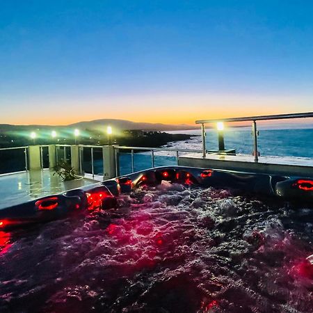 Agata Beach Boutique Adult Only Ahtopol Ngoại thất bức ảnh