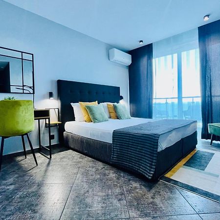 Agata Beach Boutique Adult Only Ahtopol Ngoại thất bức ảnh