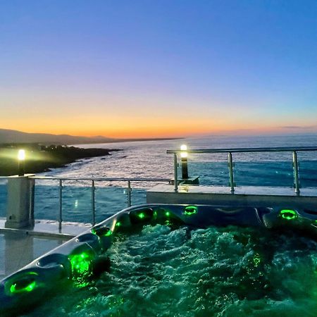Agata Beach Boutique Adult Only Ahtopol Ngoại thất bức ảnh