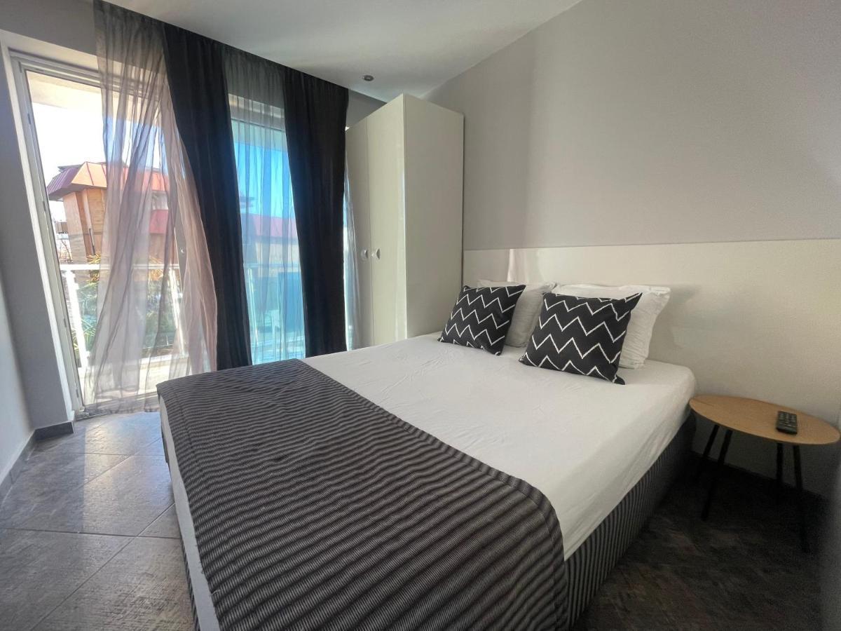 Agata Beach Boutique Adult Only Ahtopol Ngoại thất bức ảnh