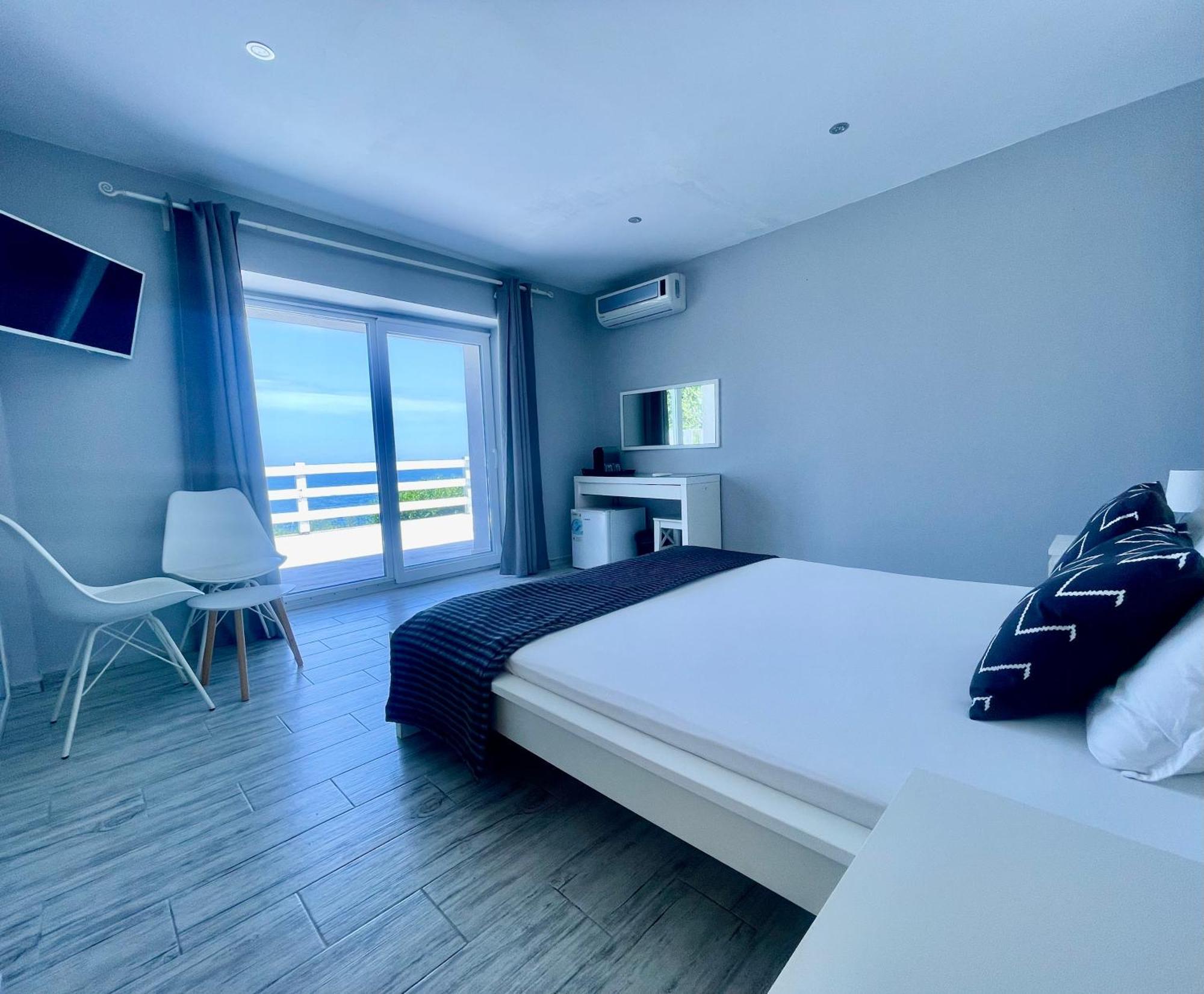 Agata Beach Boutique Adult Only Ahtopol Phòng bức ảnh
