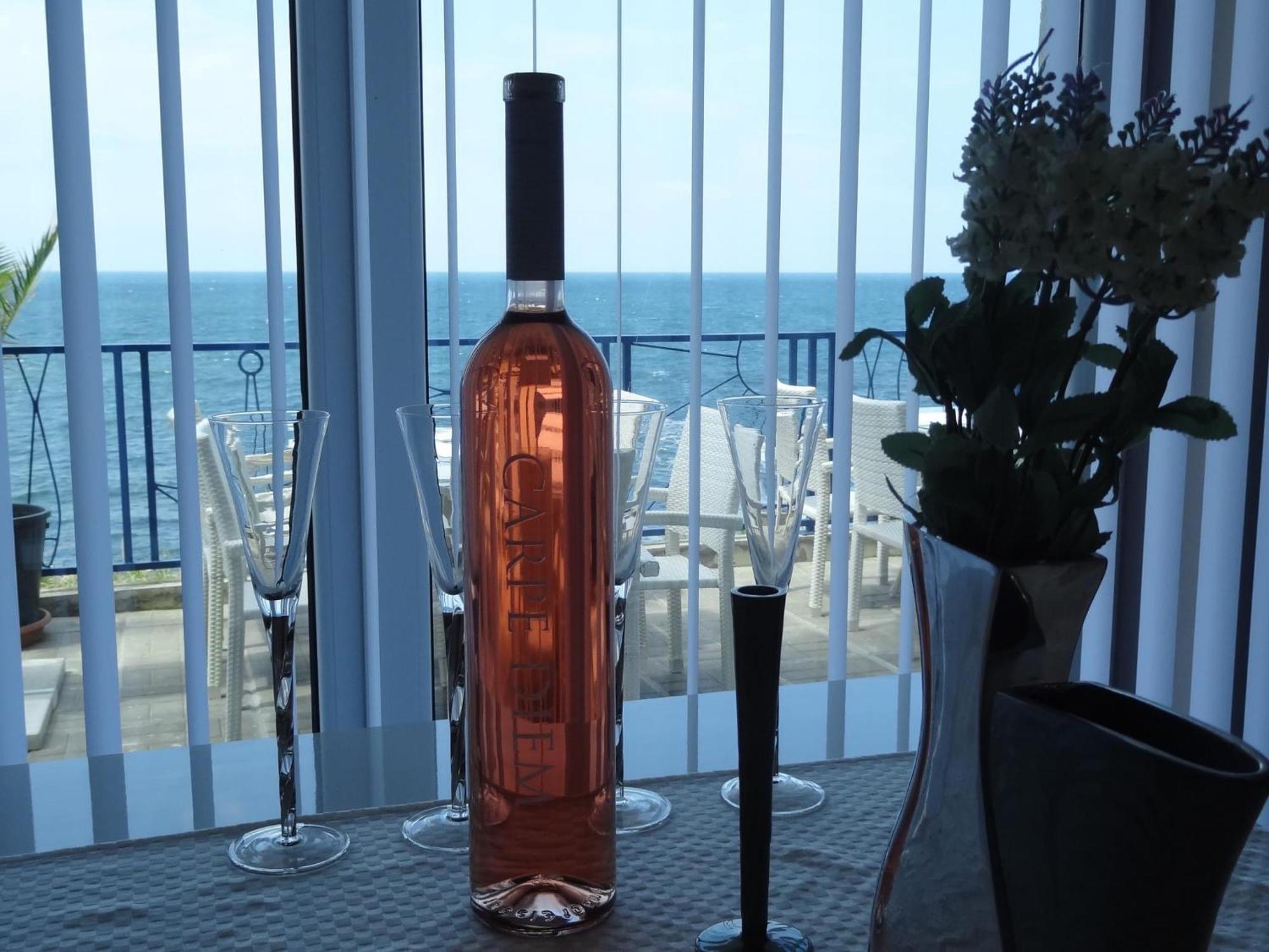 Agata Beach Boutique Adult Only Ahtopol Ngoại thất bức ảnh
