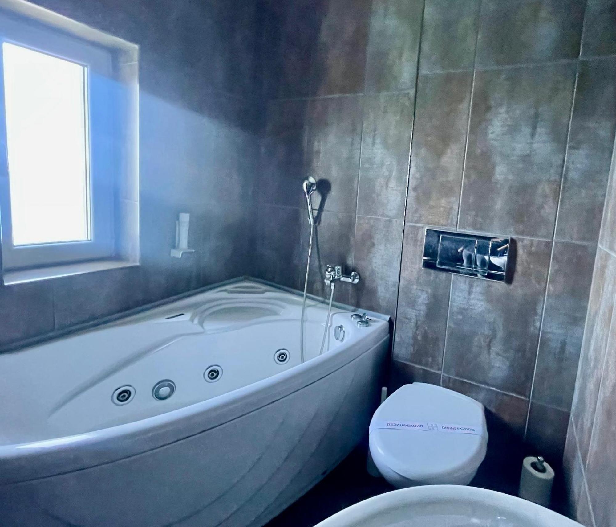 Agata Beach Boutique Adult Only Ahtopol Phòng bức ảnh