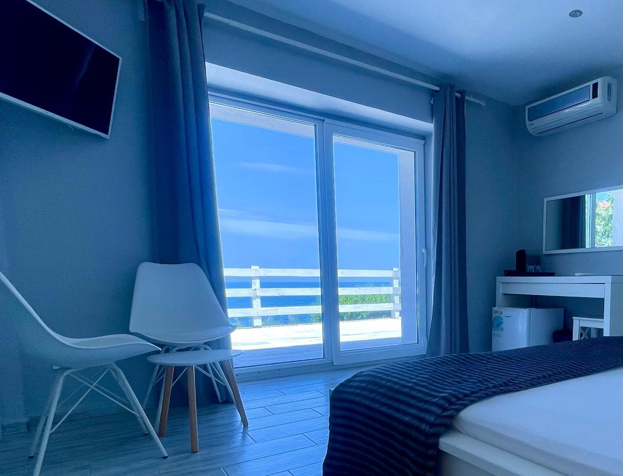 Agata Beach Boutique Adult Only Ahtopol Phòng bức ảnh