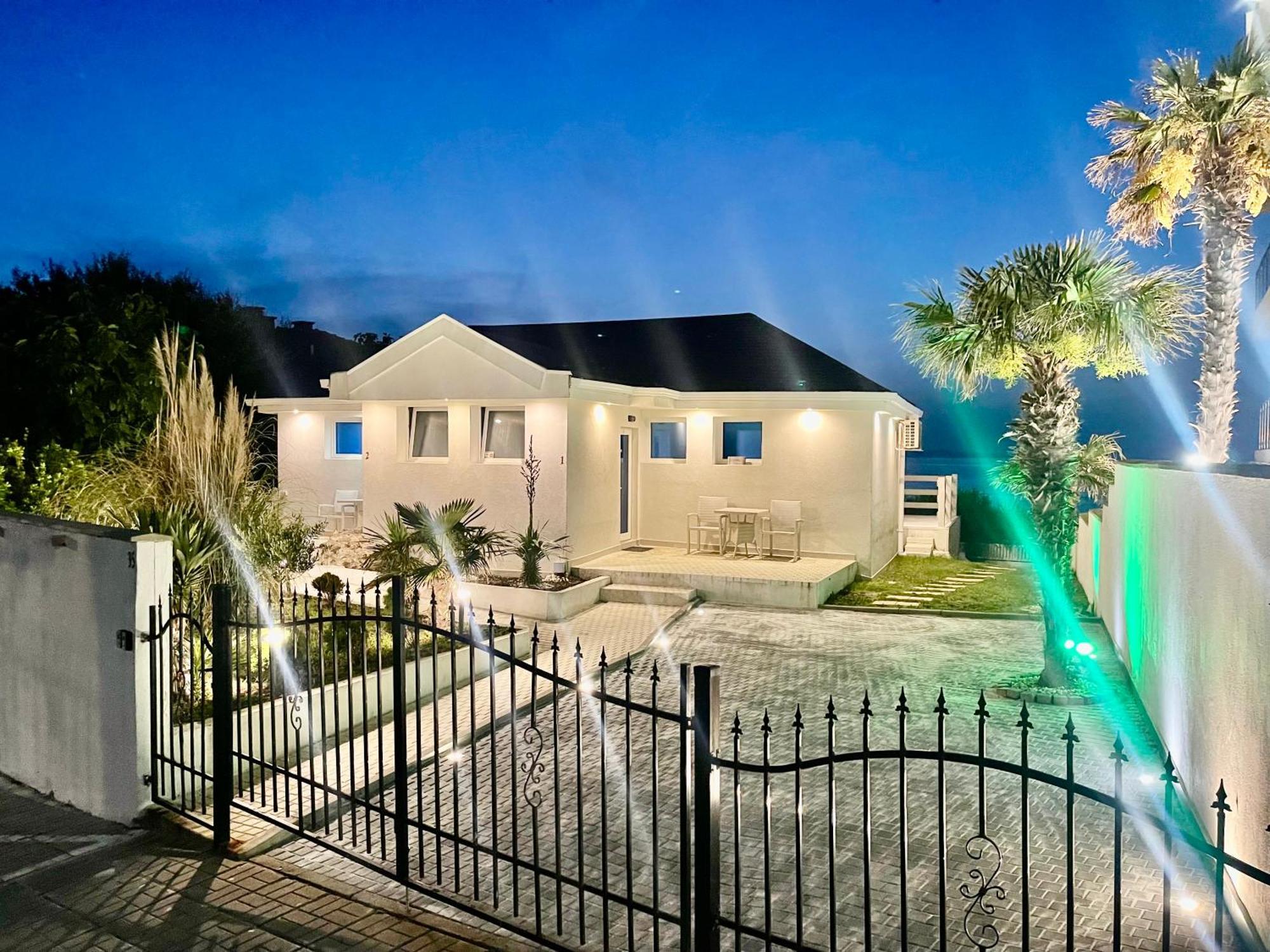 Agata Beach Boutique Adult Only Ahtopol Phòng bức ảnh