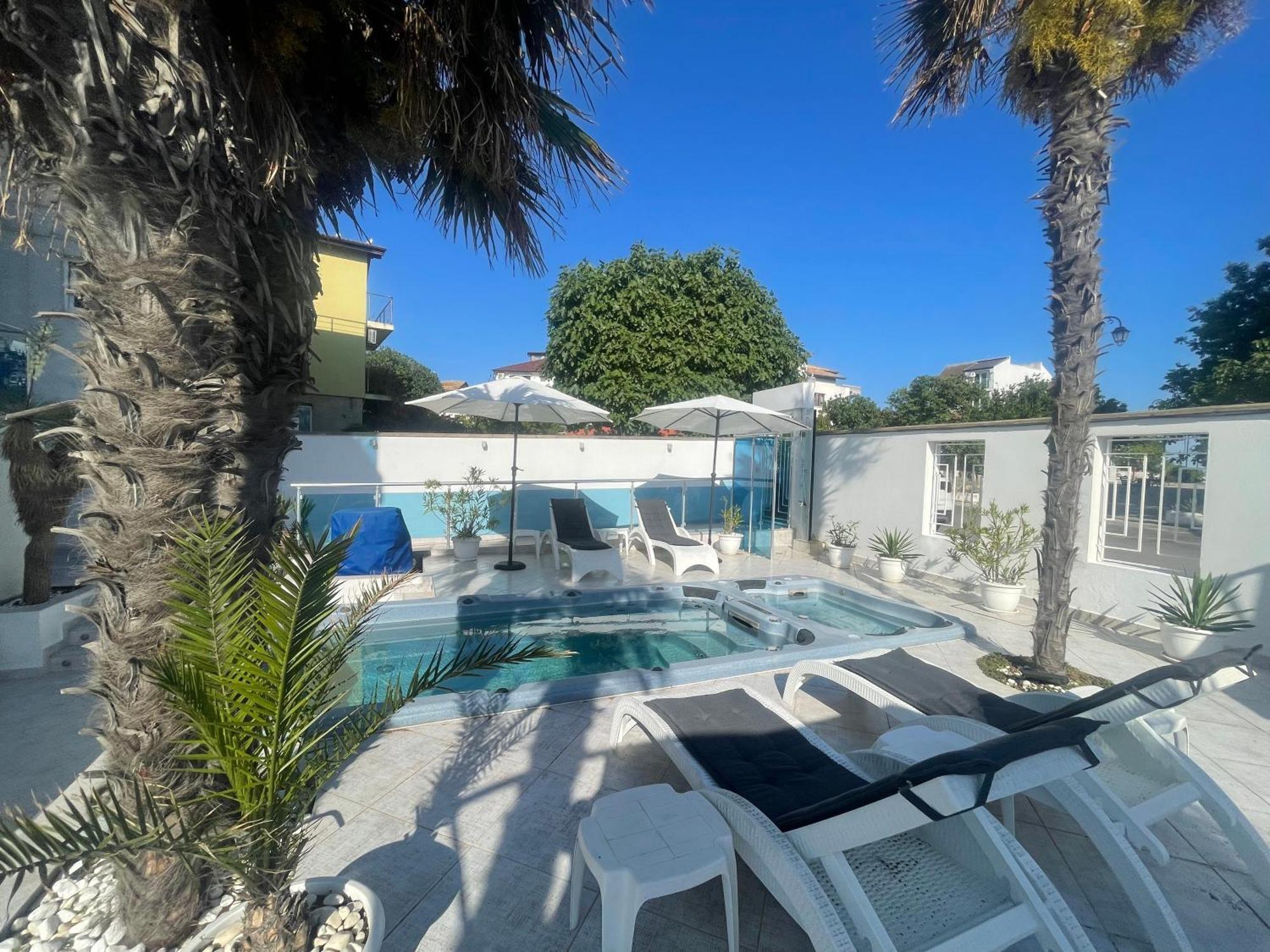 Agata Beach Boutique Adult Only Ahtopol Ngoại thất bức ảnh