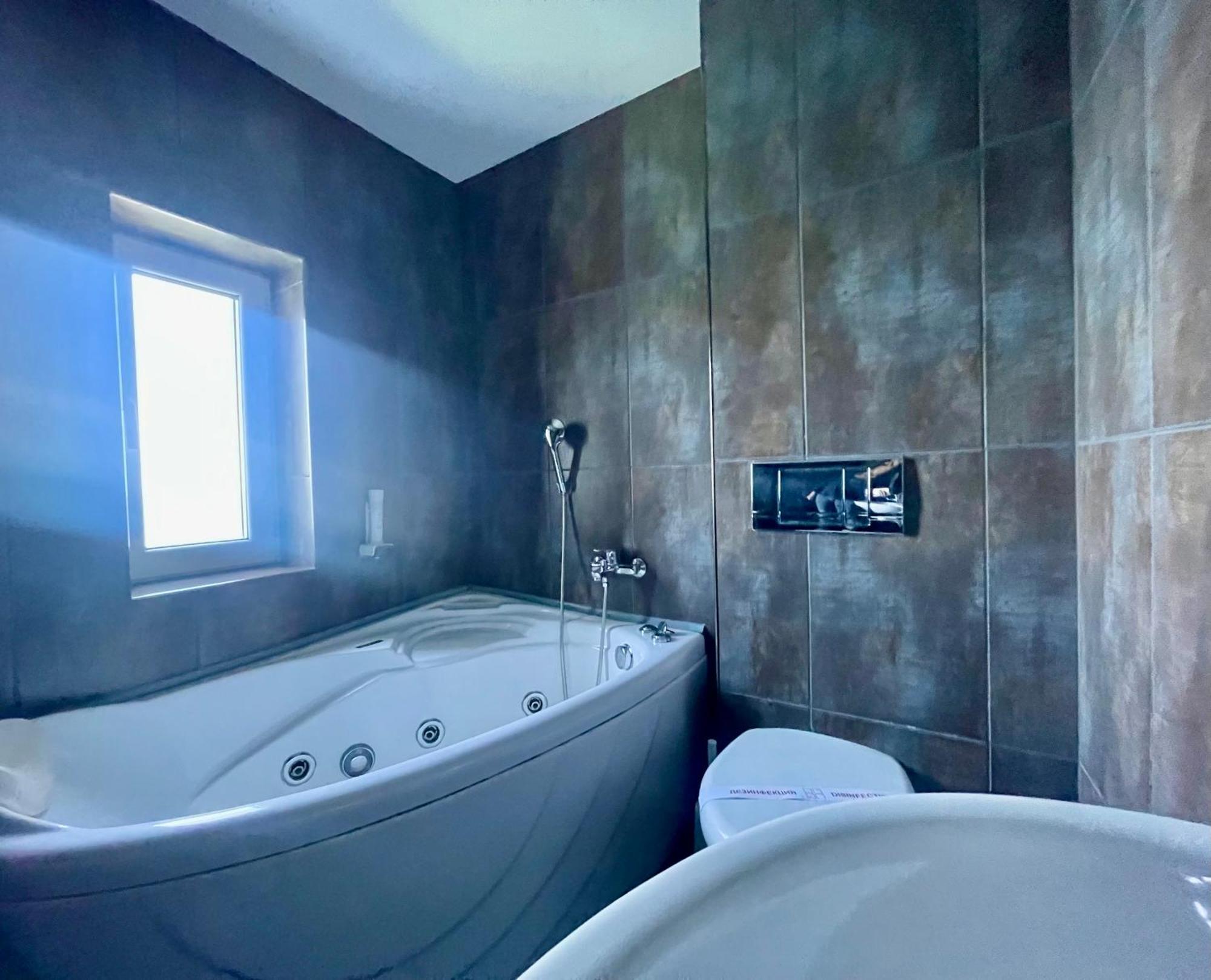 Agata Beach Boutique Adult Only Ahtopol Ngoại thất bức ảnh