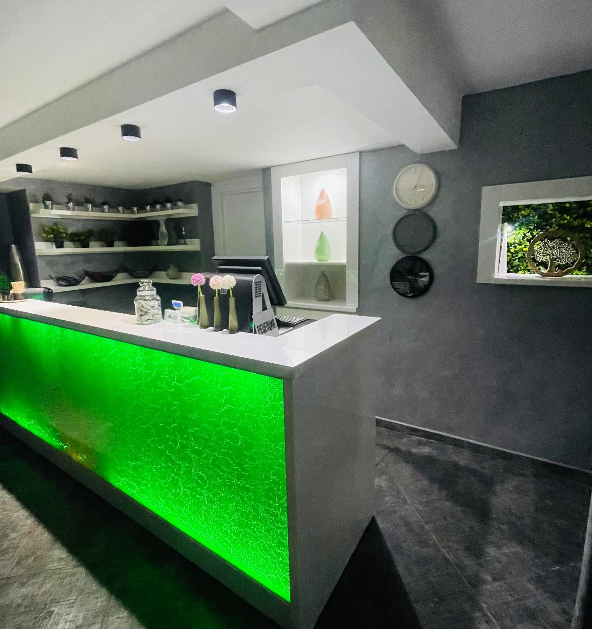 Agata Beach Boutique Adult Only Ahtopol Ngoại thất bức ảnh
