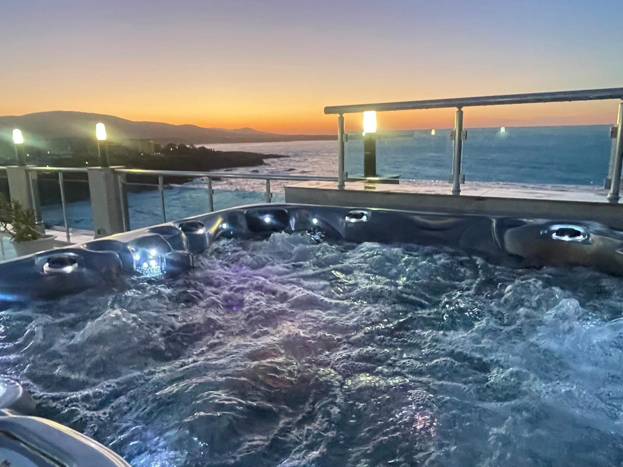 Agata Beach Boutique Adult Only Ahtopol Ngoại thất bức ảnh