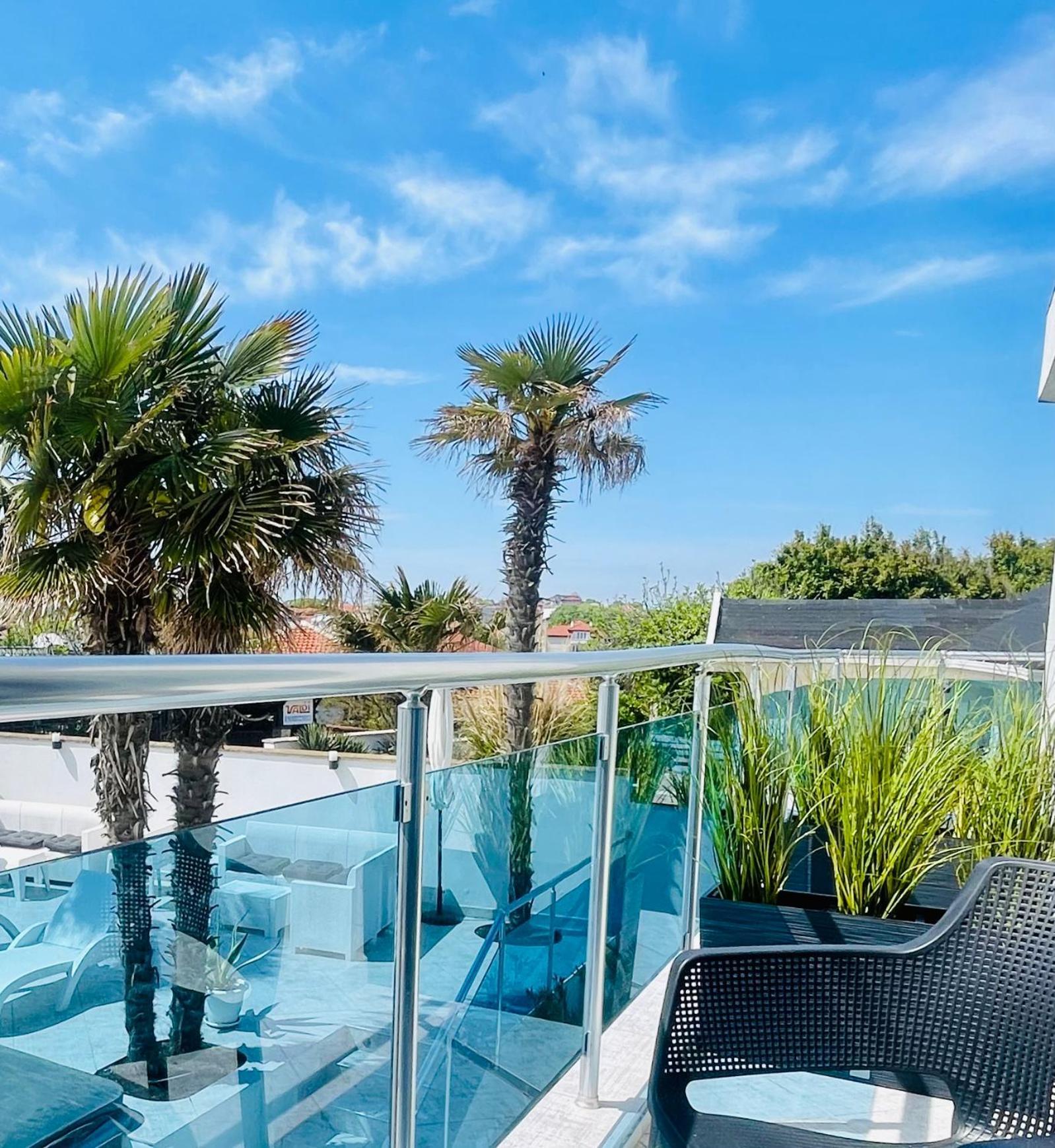 Agata Beach Boutique Adult Only Ahtopol Ngoại thất bức ảnh