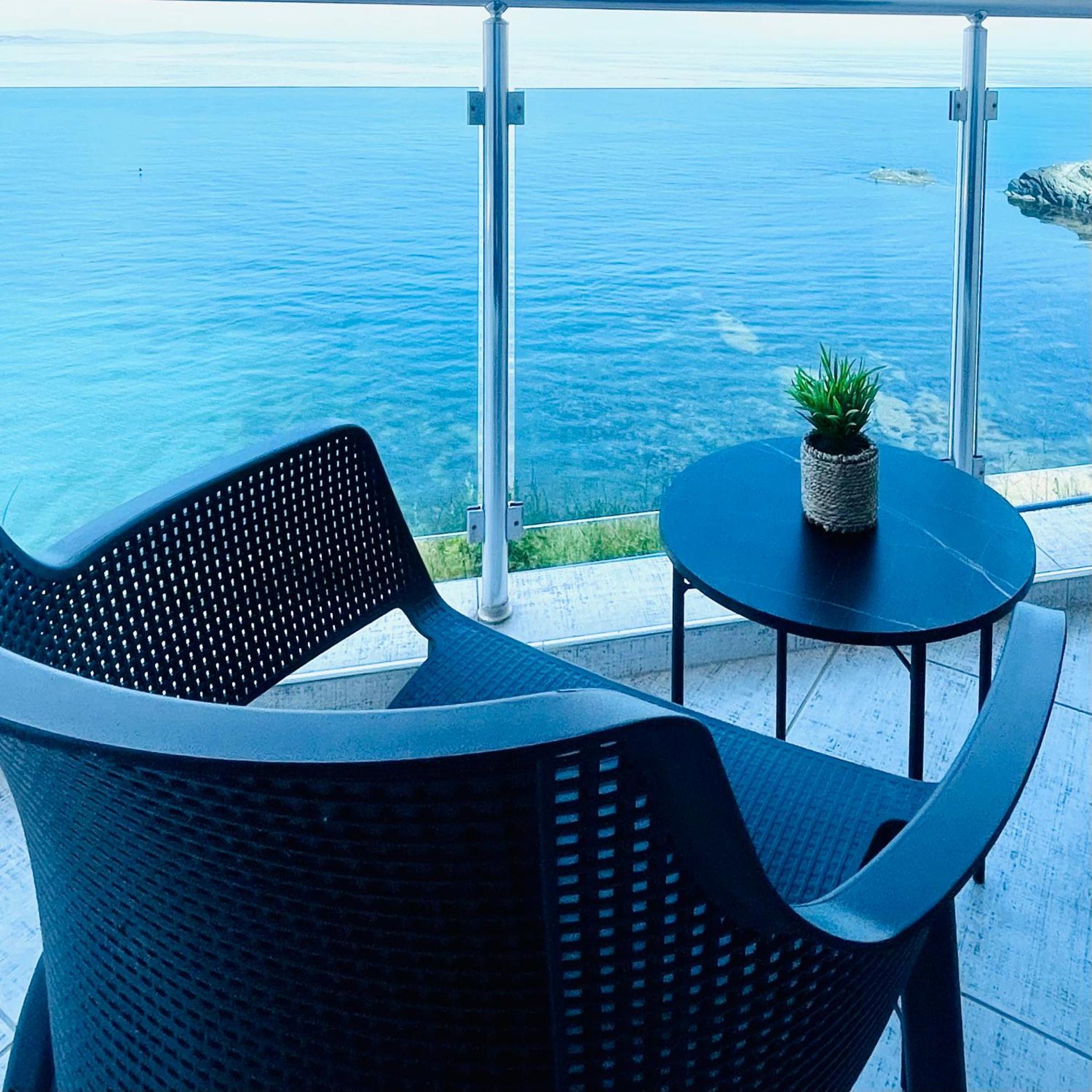 Agata Beach Boutique Adult Only Ahtopol Ngoại thất bức ảnh