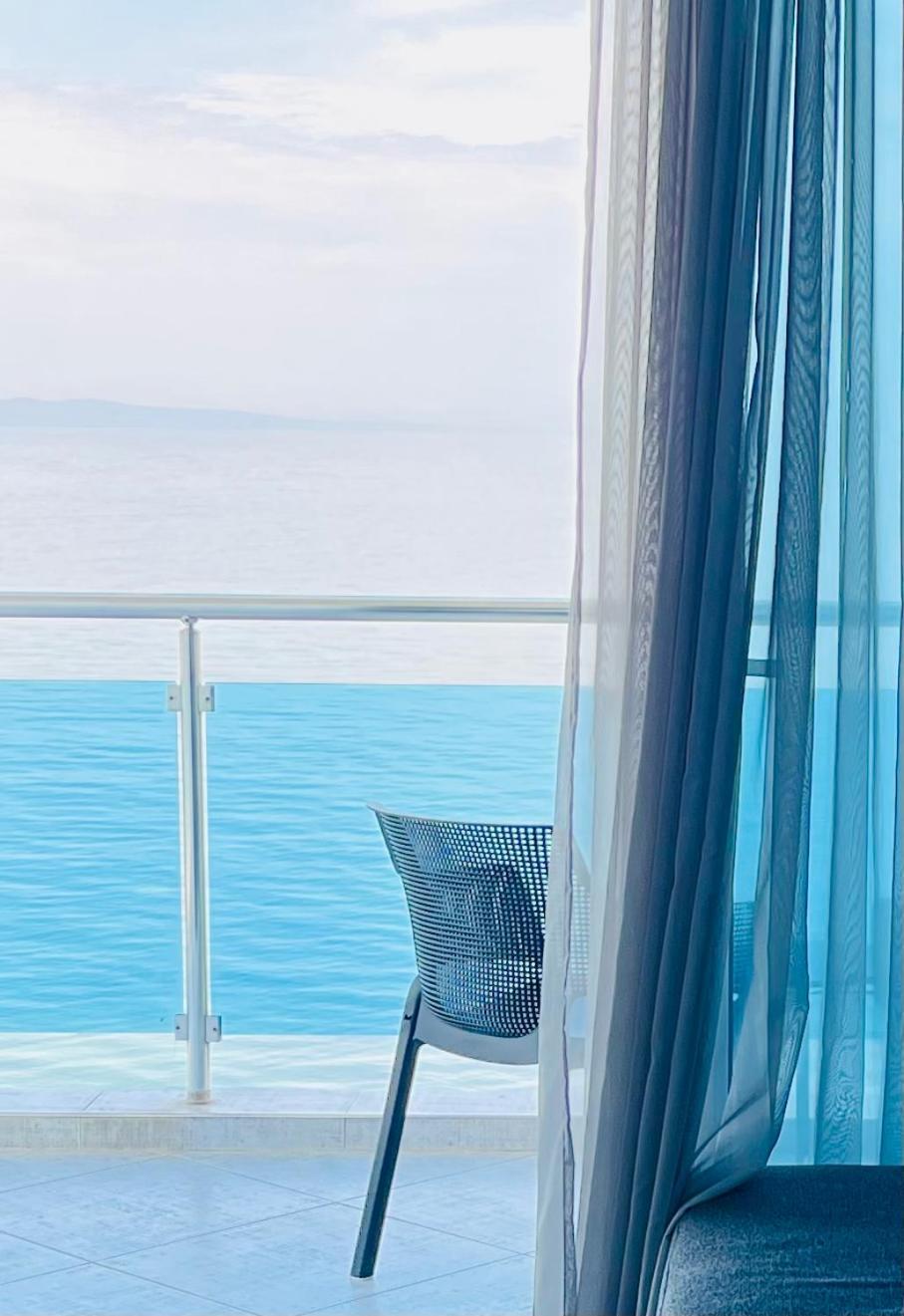 Agata Beach Boutique Adult Only Ahtopol Ngoại thất bức ảnh