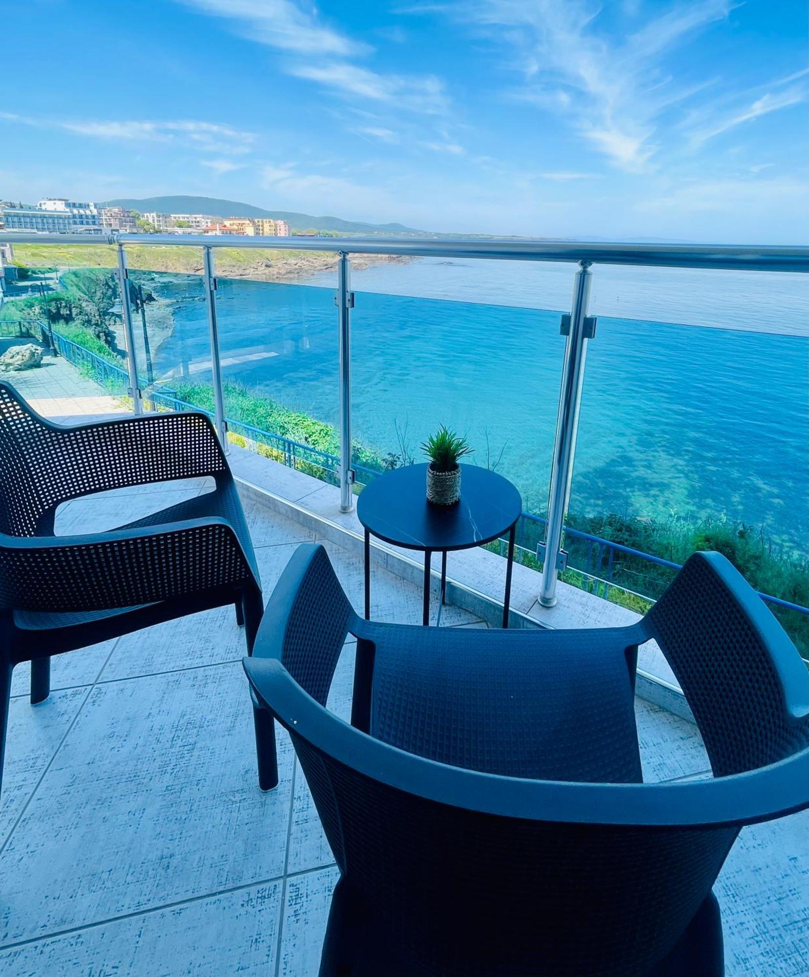 Agata Beach Boutique Adult Only Ahtopol Ngoại thất bức ảnh