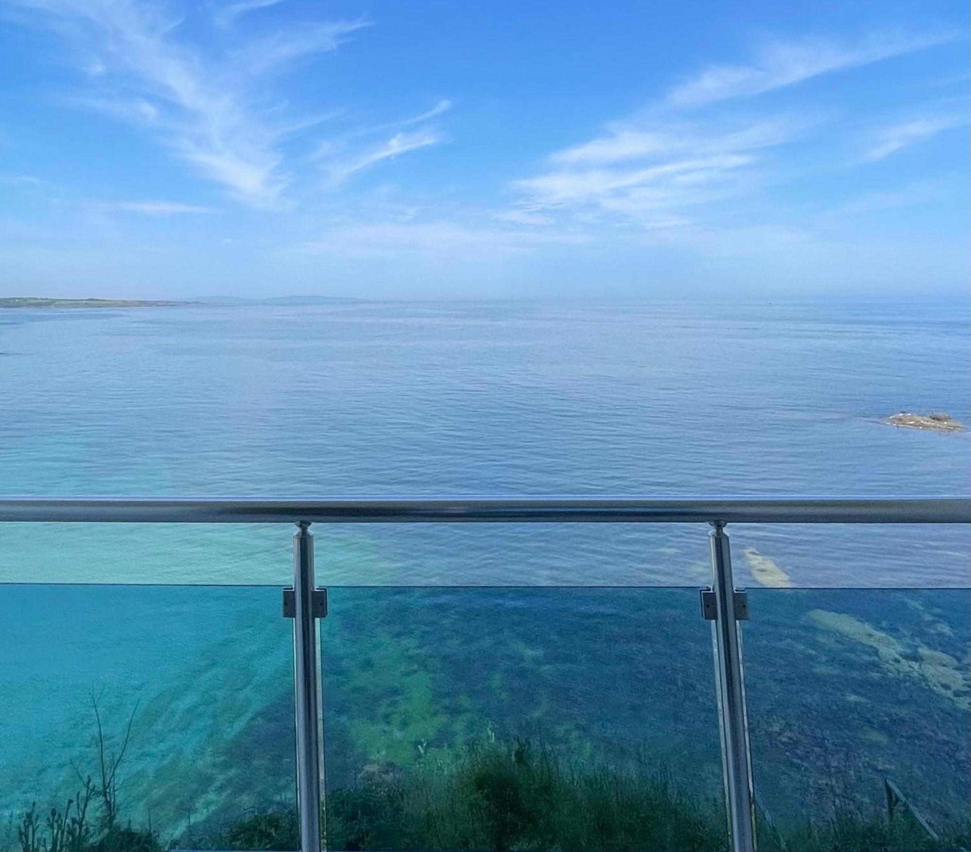 Agata Beach Boutique Adult Only Ahtopol Ngoại thất bức ảnh