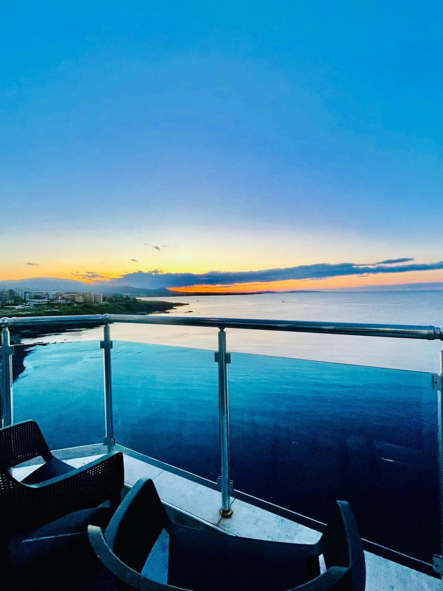 Agata Beach Boutique Adult Only Ahtopol Ngoại thất bức ảnh