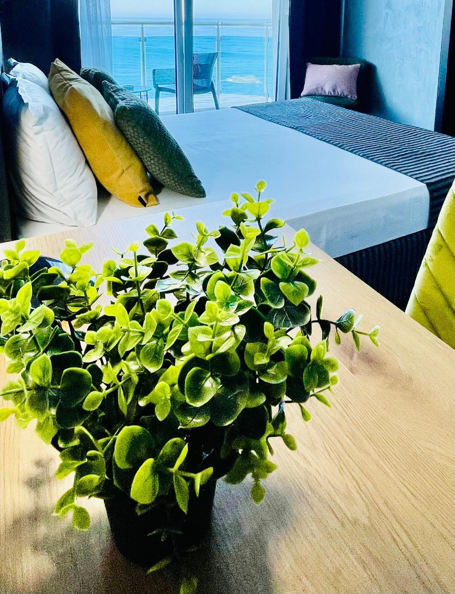 Agata Beach Boutique Adult Only Ahtopol Ngoại thất bức ảnh