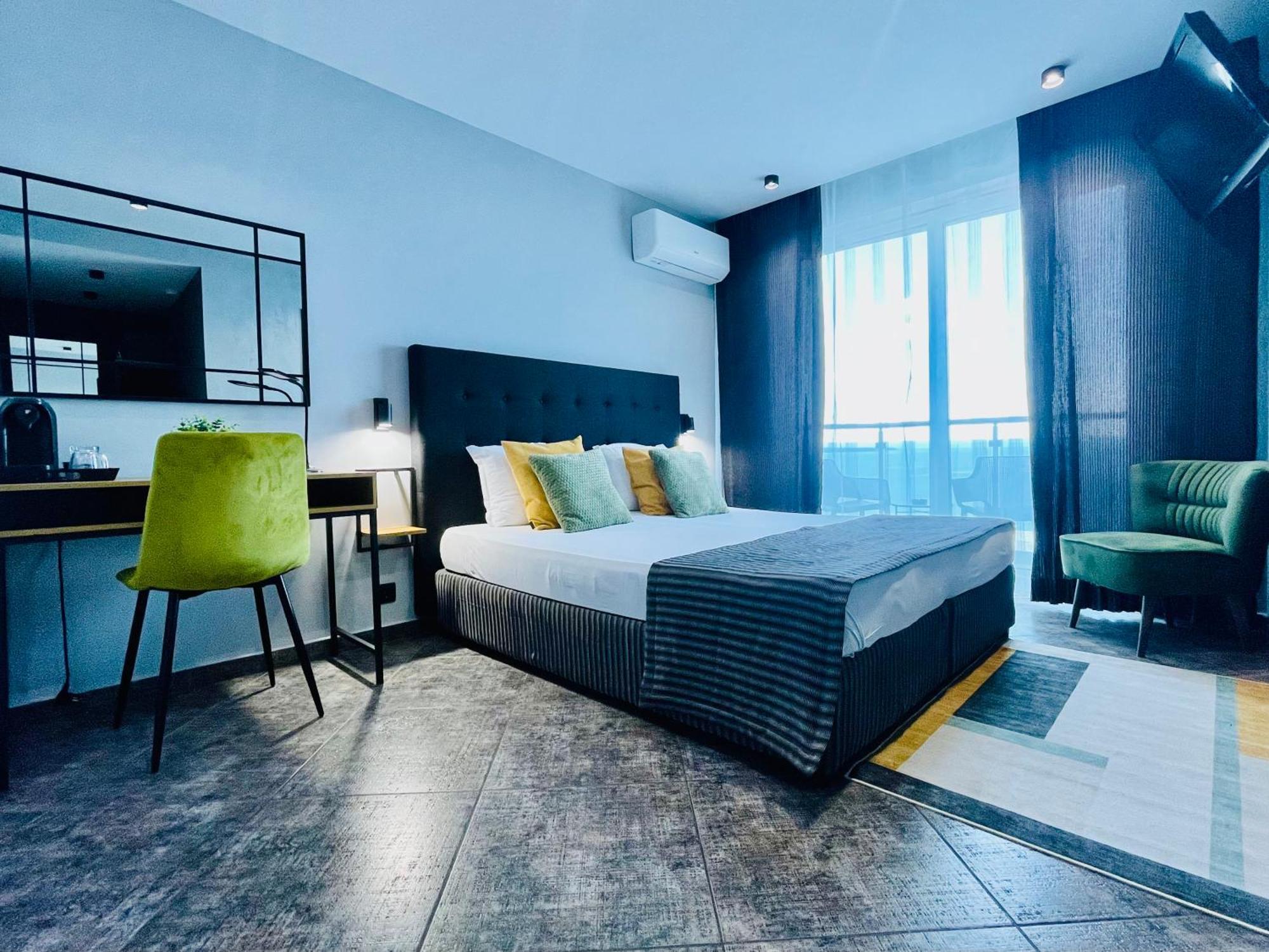 Agata Beach Boutique Adult Only Ahtopol Ngoại thất bức ảnh