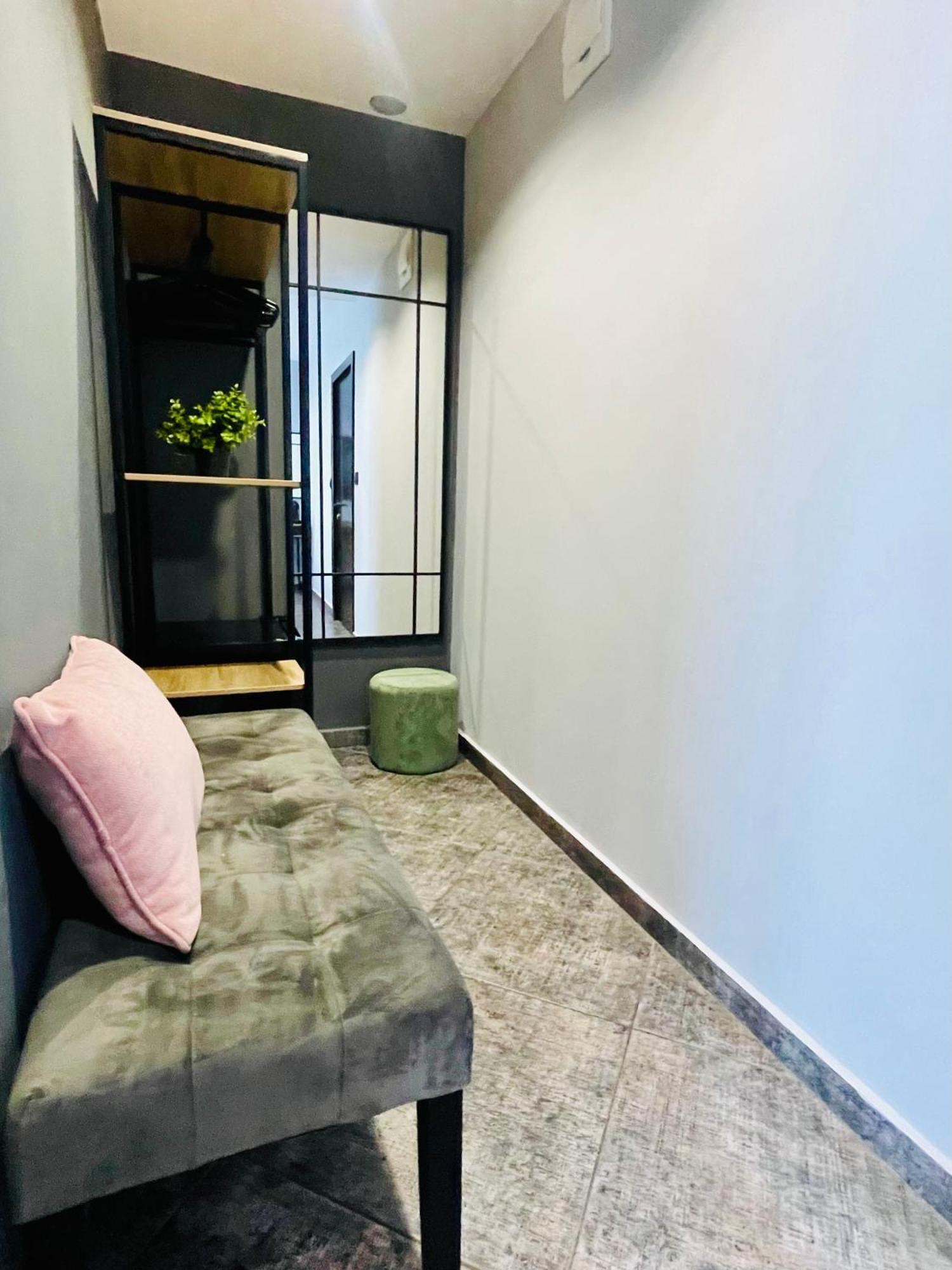 Agata Beach Boutique Adult Only Ahtopol Ngoại thất bức ảnh