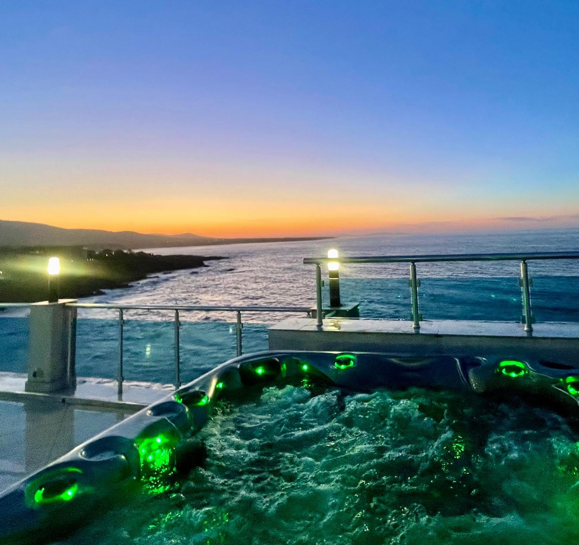 Agata Beach Boutique Adult Only Ahtopol Ngoại thất bức ảnh