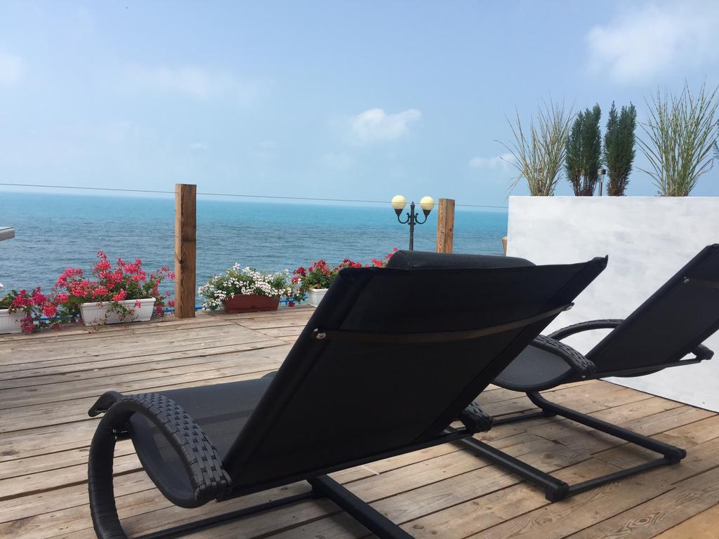 Agata Beach Boutique Adult Only Ahtopol Ngoại thất bức ảnh